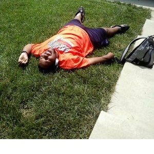 Meet your Posher, Andy